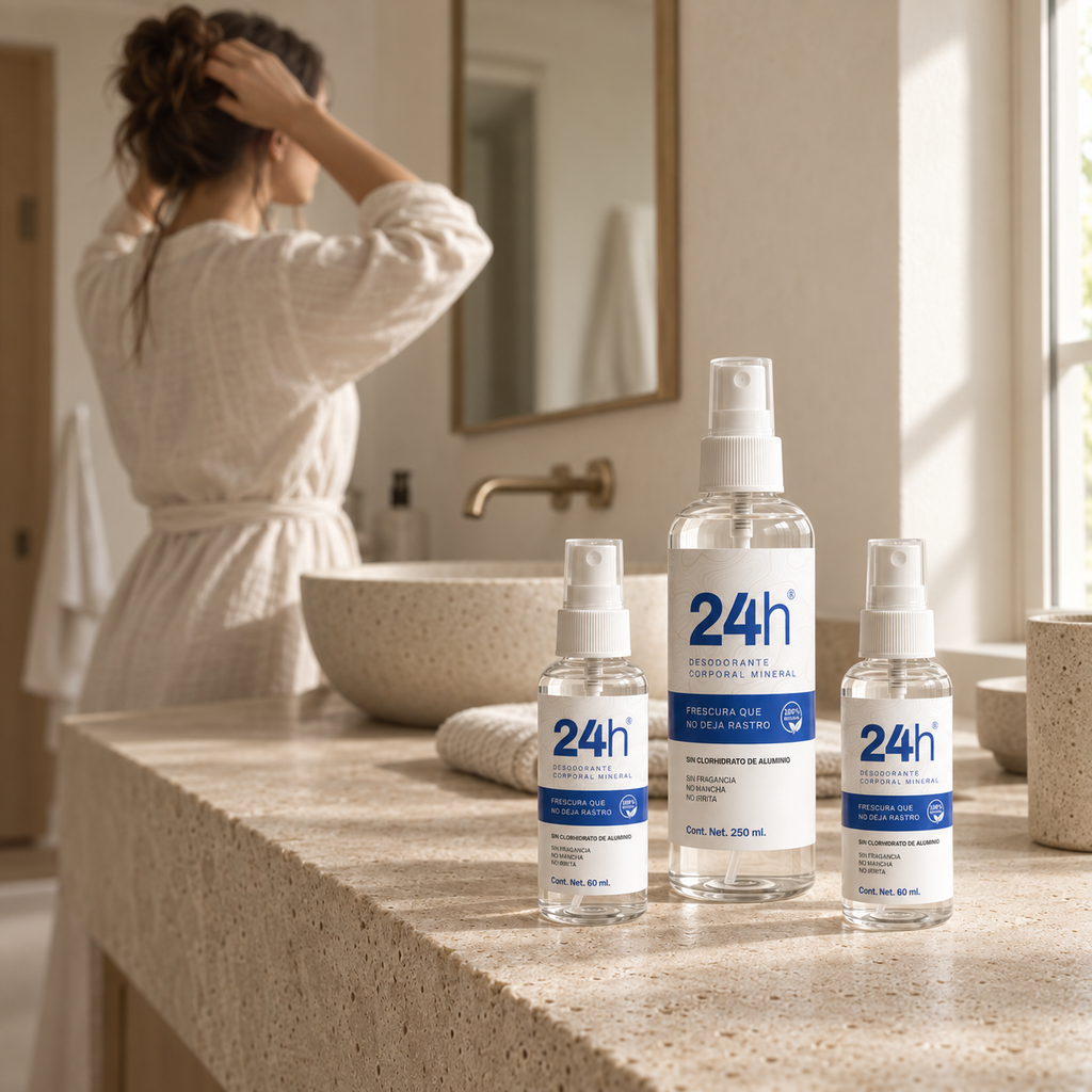 24h Personal — (250ml + 2×60ml)
