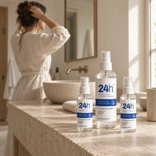 24h Personal — (250ml + 2×60ml)