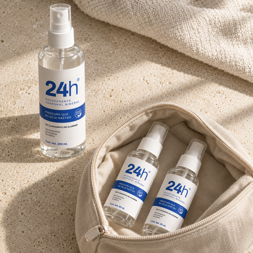 24h Personal — (250ml + 2×60ml)