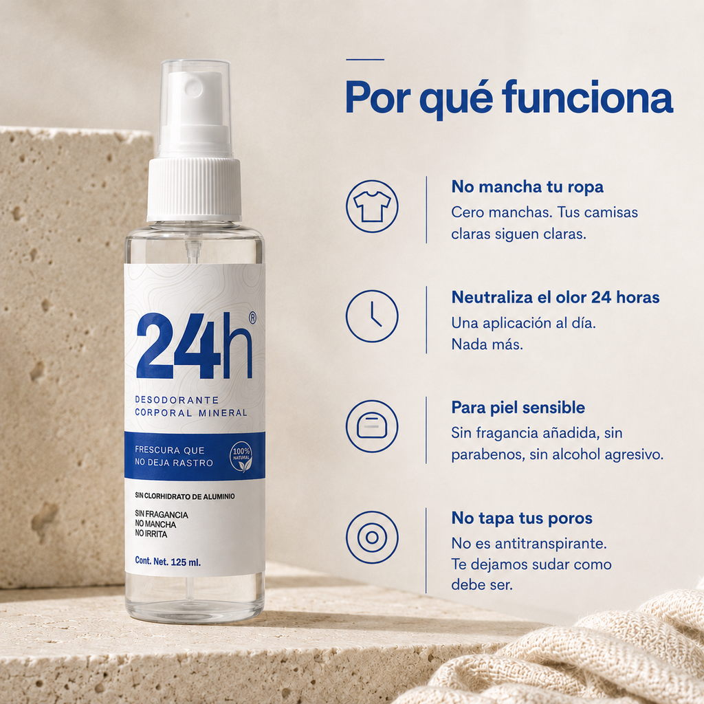24h Individual